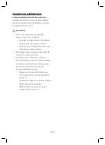 Preview for 52 page of Samsung HW-S46T User Manual