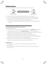 Preview for 65 page of Samsung HW-S46T User Manual