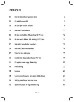 Preview for 77 page of Samsung HW-S46T User Manual