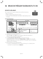 Preview for 85 page of Samsung HW-S46T User Manual