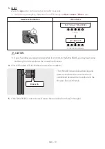 Preview for 19 page of Samsung HW-S50A Full Manual