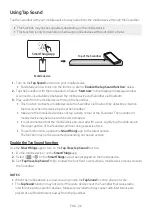 Preview for 36 page of Samsung HW-S50A Full Manual