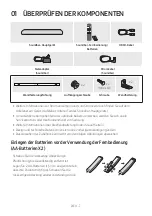 Preview for 52 page of Samsung HW-S50A Full Manual