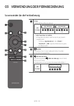 Предварительный просмотр 55 страницы Samsung HW-S50A Full Manual