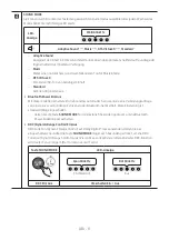 Preview for 56 page of Samsung HW-S50A Full Manual