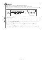 Предварительный просмотр 57 страницы Samsung HW-S50A Full Manual