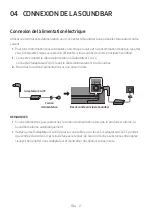 Preview for 107 page of Samsung HW-S50A Full Manual