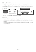 Preview for 115 page of Samsung HW-S50A Full Manual