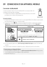 Предварительный просмотр 121 страницы Samsung HW-S50A Full Manual