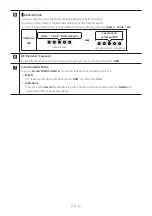 Preview for 147 page of Samsung HW-S50A Full Manual