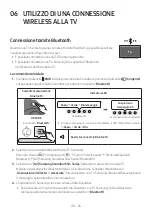 Preview for 161 page of Samsung HW-S50A Full Manual