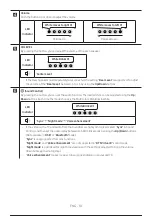 Предварительный просмотр 11 страницы Samsung HW-S50B/EN Full Manual