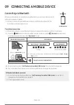 Предварительный просмотр 27 страницы Samsung HW-S50B/EN Full Manual