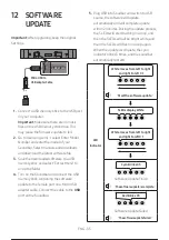 Предварительный просмотр 36 страницы Samsung HW-S50B/EN Full Manual