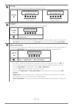 Предварительный просмотр 50 страницы Samsung HW-S50B/EN Full Manual