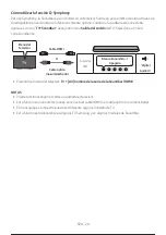 Предварительный просмотр 60 страницы Samsung HW-S50B/EN Full Manual