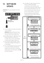 Предварительный просмотр 35 страницы Samsung HW-S50B Full Manual