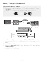 Предварительный просмотр 58 страницы Samsung HW-S50B Full Manual