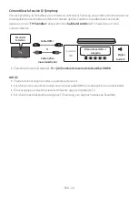 Предварительный просмотр 59 страницы Samsung HW-S50B Full Manual