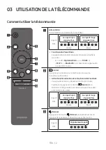 Preview for 57 page of Samsung HW-S60A Full Manual