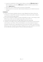 Preview for 64 page of Samsung HW-S60A Full Manual