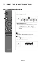 Предварительный просмотр 10 страницы Samsung HW-S60T Full Manual