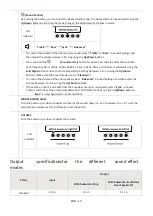 Preview for 12 page of Samsung HW-S60T Full Manual