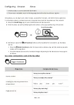 Preview for 28 page of Samsung HW-S60T Full Manual