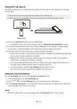 Preview for 31 page of Samsung HW-S60T Full Manual