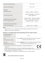 Preview for 39 page of Samsung HW-S60T Full Manual