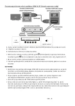 Предварительный просмотр 102 страницы Samsung HW-S60T Full Manual