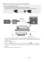 Предварительный просмотр 103 страницы Samsung HW-S60T Full Manual