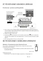 Preview for 107 page of Samsung HW-S60T Full Manual