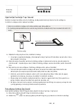 Preview for 113 page of Samsung HW-S60T Full Manual