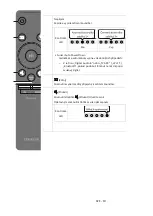 Preview for 132 page of Samsung HW-S60T Full Manual