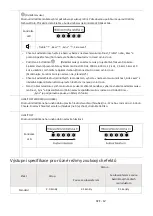 Предварительный просмотр 134 страницы Samsung HW-S60T Full Manual