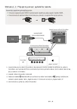 Предварительный просмотр 143 страницы Samsung HW-S60T Full Manual