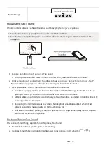 Preview for 153 page of Samsung HW-S60T Full Manual