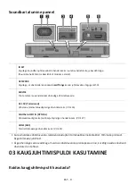 Preview for 211 page of Samsung HW-S60T Full Manual