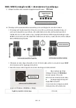 Предварительный просмотр 219 страницы Samsung HW-S60T Full Manual