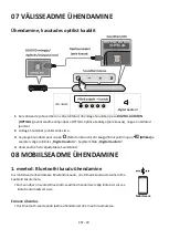 Preview for 226 page of Samsung HW-S60T Full Manual