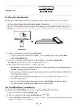 Preview for 232 page of Samsung HW-S60T Full Manual