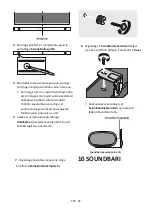 Preview for 234 page of Samsung HW-S60T Full Manual