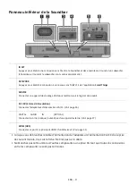 Preview for 250 page of Samsung HW-S60T Full Manual