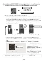 Preview for 258 page of Samsung HW-S60T Full Manual