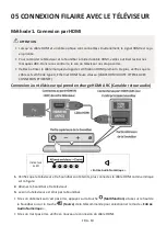 Preview for 260 page of Samsung HW-S60T Full Manual