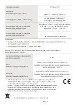 Preview for 323 page of Samsung HW-S60T Full Manual