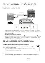 Предварительный просмотр 348 страницы Samsung HW-S60T Full Manual