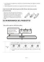 Preview for 370 page of Samsung HW-S60T Full Manual