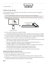 Preview for 394 page of Samsung HW-S60T Full Manual